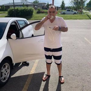 Meet your Posher, Caffe